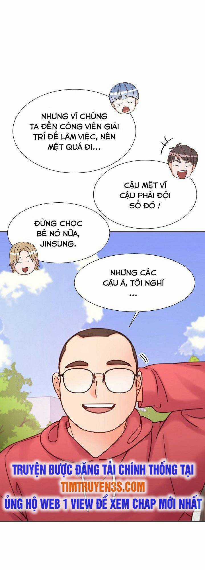 Trở Lại Làm Idol - Chapter 51 - Trang 5