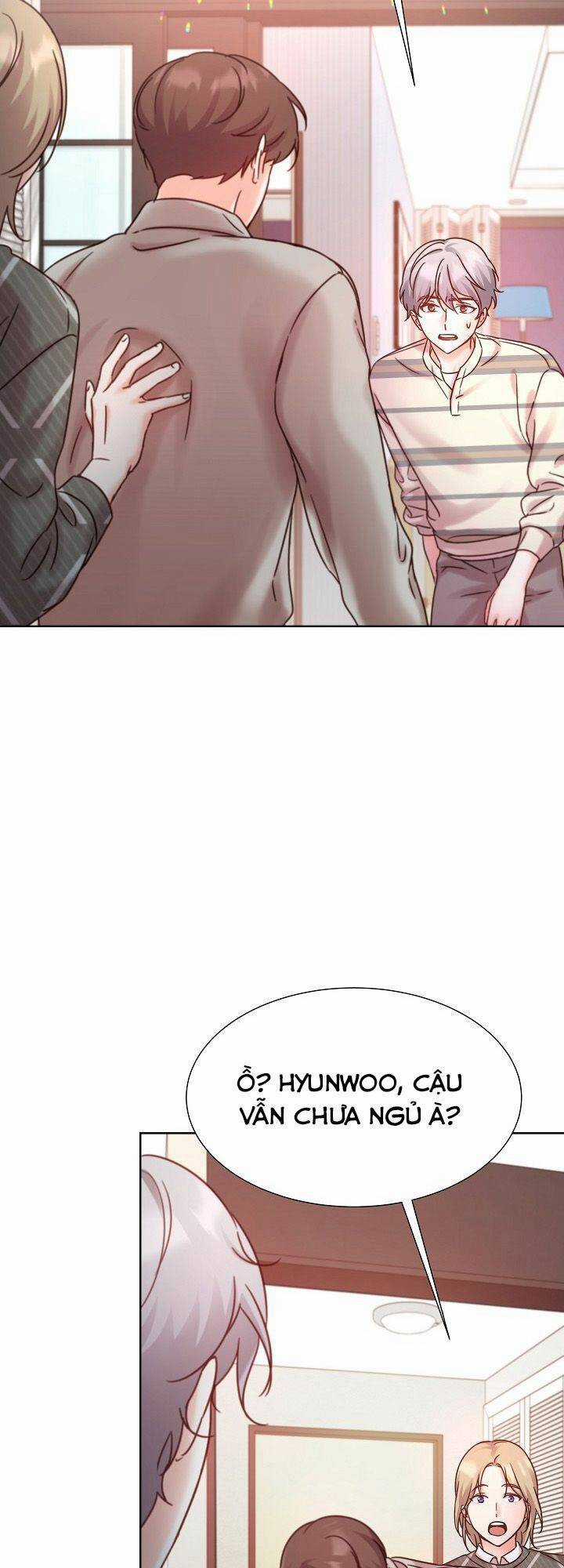 Trở Lại Làm Idol - Chapter 51 - Trang 41