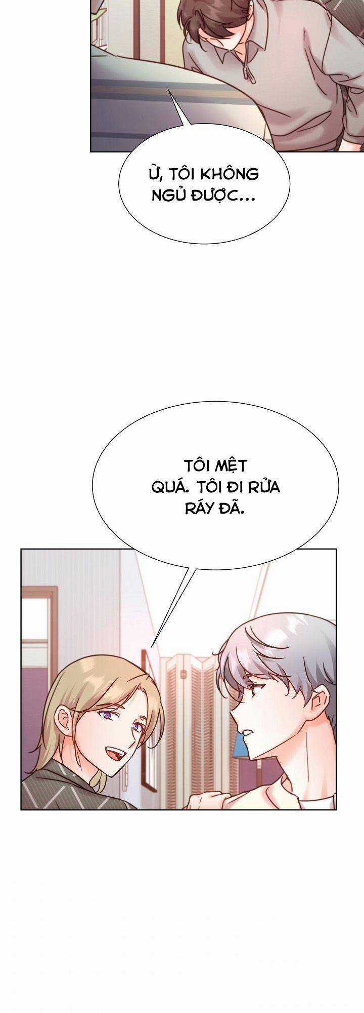 Trở Lại Làm Idol - Chapter 51 - Trang 42