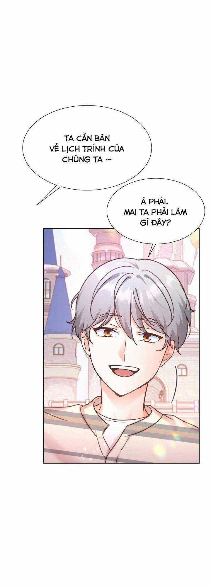 Trở Lại Làm Idol - Chapter 51 - Trang 6