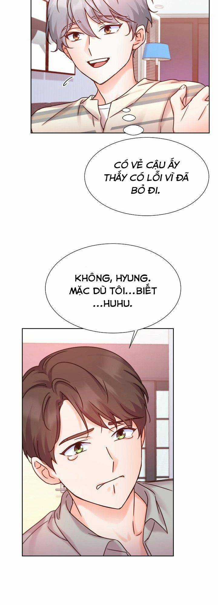 Trở Lại Làm Idol - Chapter 51 - Trang 52