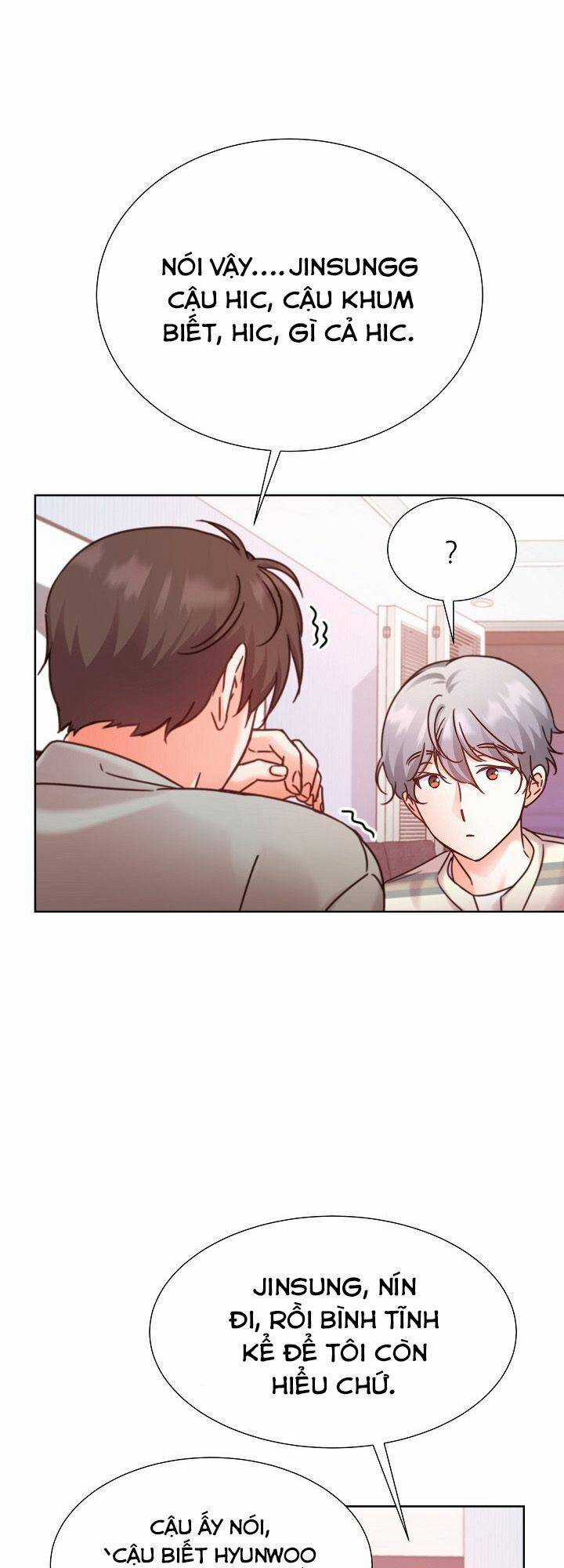 Trở Lại Làm Idol - Chapter 51 - Trang 53