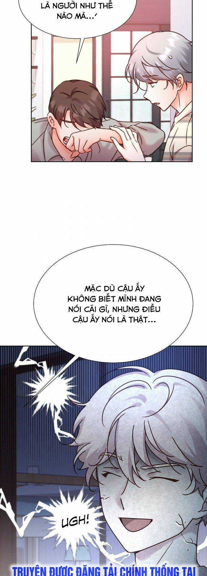 Trở Lại Làm Idol - Chapter 51 - Trang 54