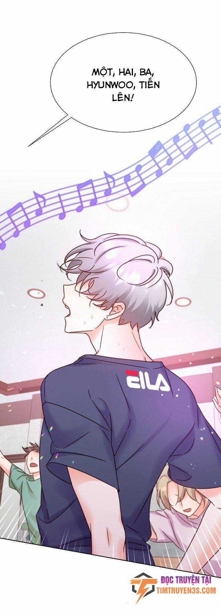 Trở Lại Làm Idol - Chapter 51 - Trang 57