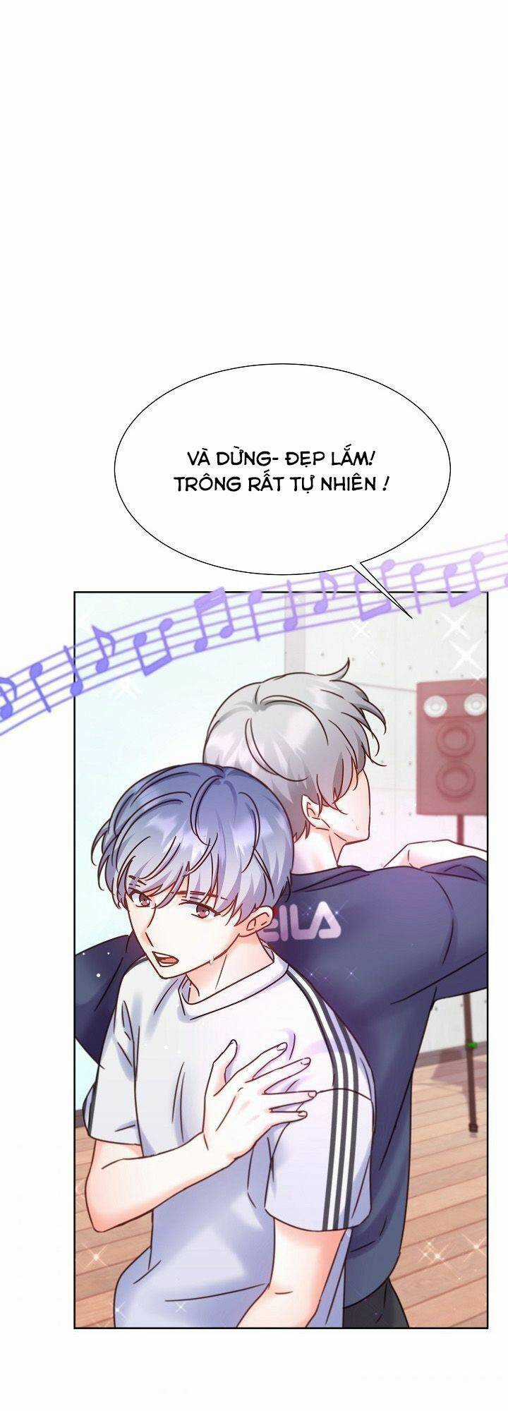 Trở Lại Làm Idol - Chapter 51 - Trang 59