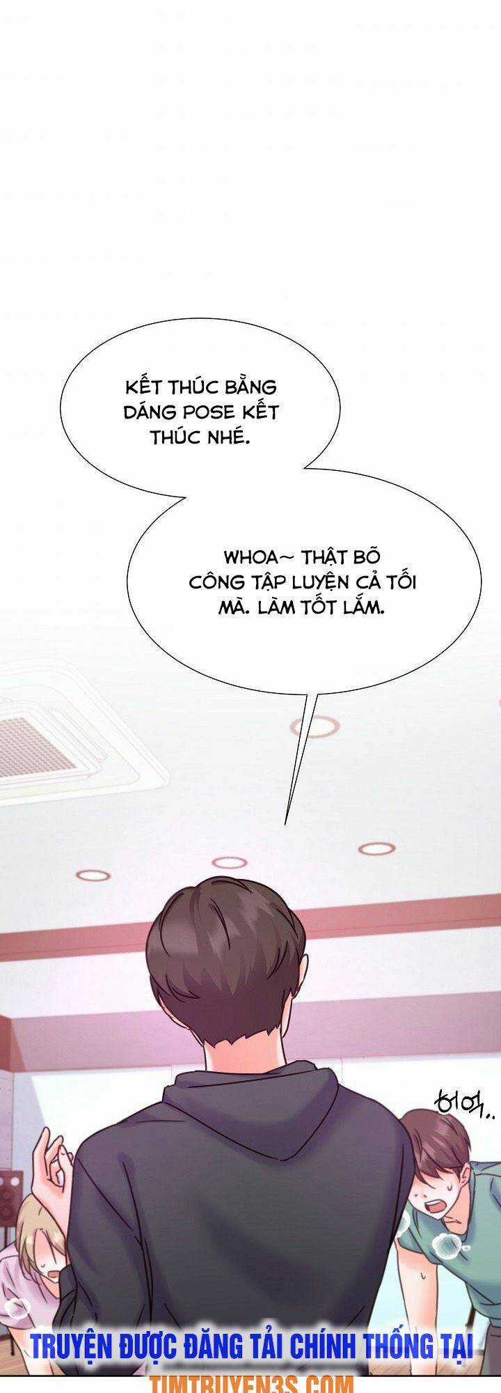 Trở Lại Làm Idol - Chapter 51 - Trang 60