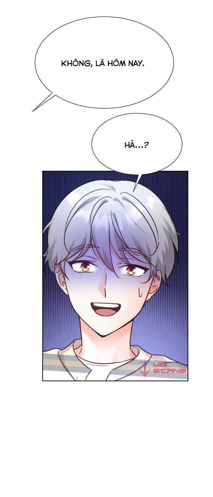 Trở Lại Làm Idol - Chapter 51 - Trang 7