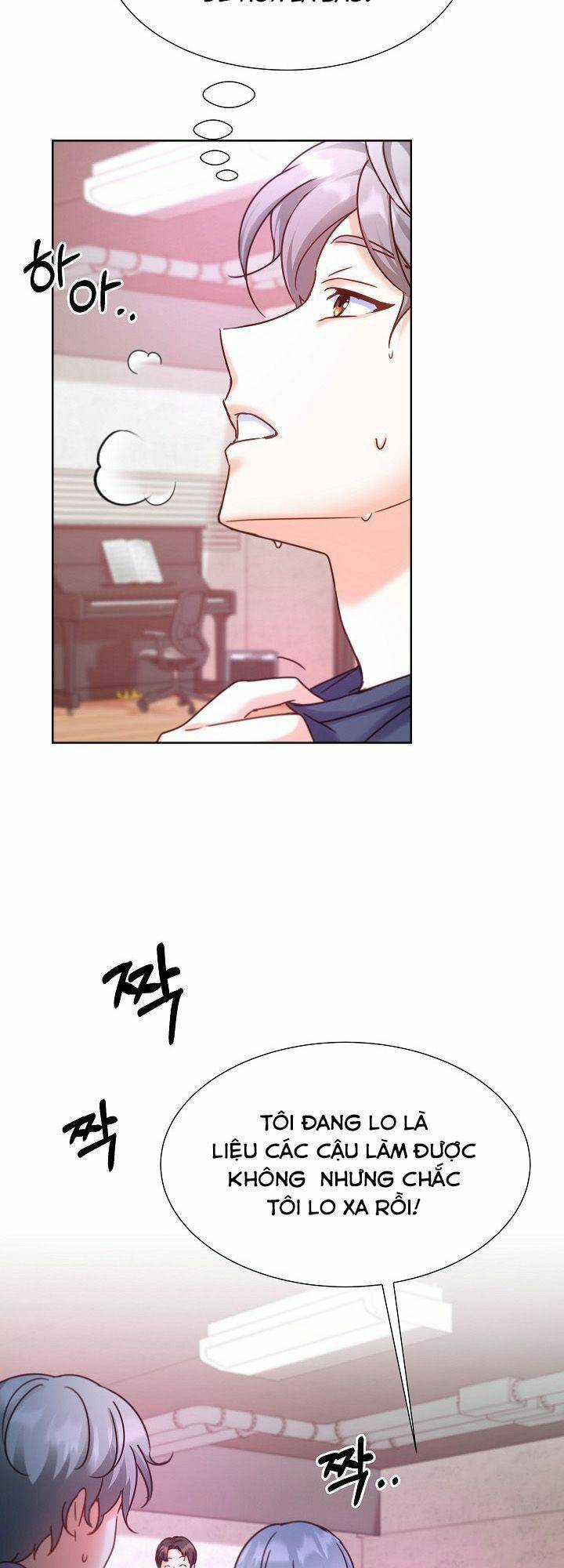 Trở Lại Làm Idol - Chapter 51 - Trang 62