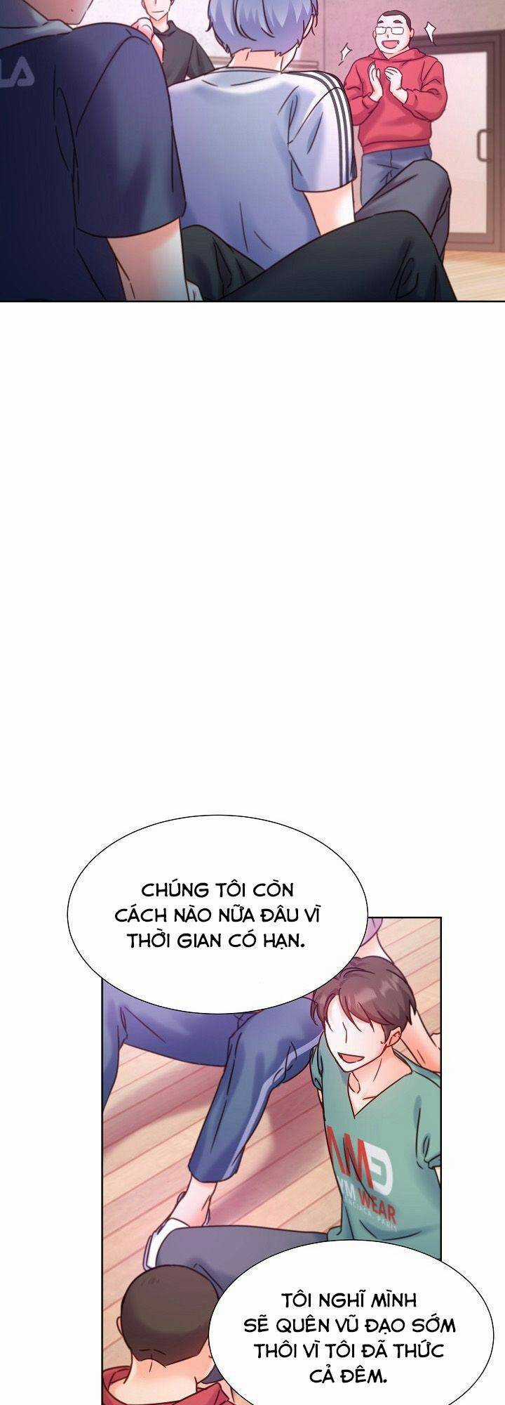 Trở Lại Làm Idol - Chapter 51 - Trang 63