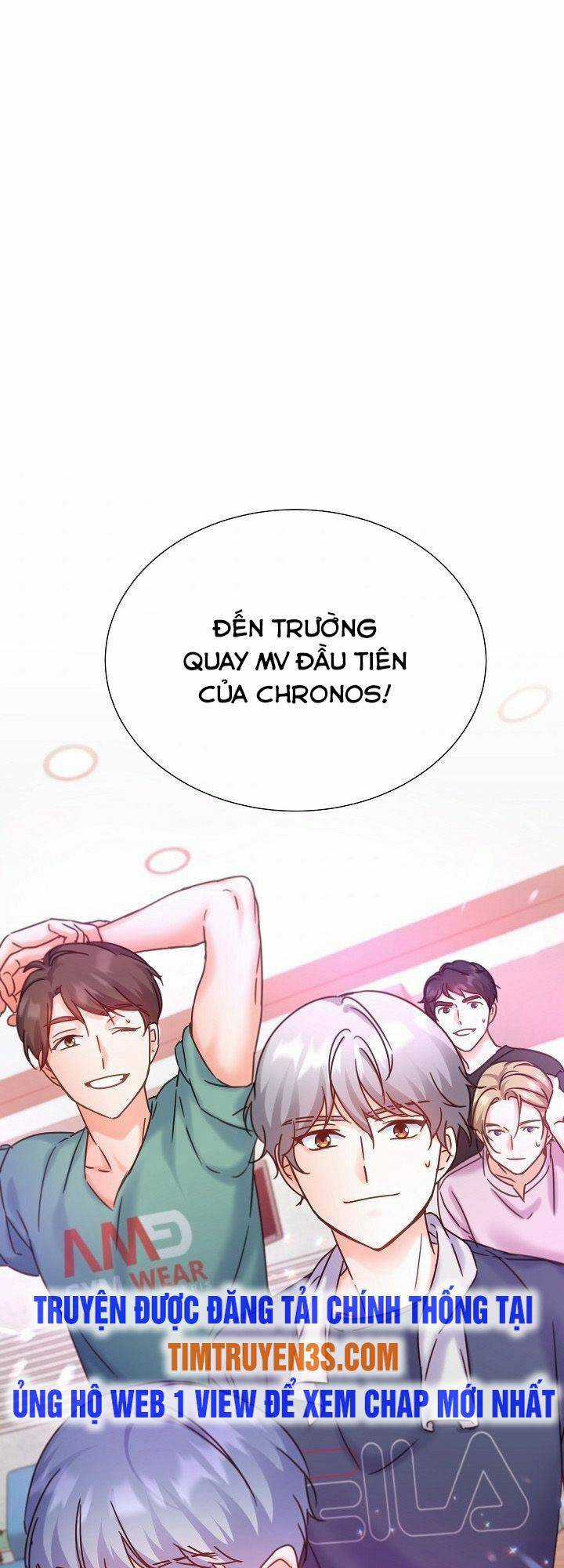 Trở Lại Làm Idol - Chapter 51 - Trang 65