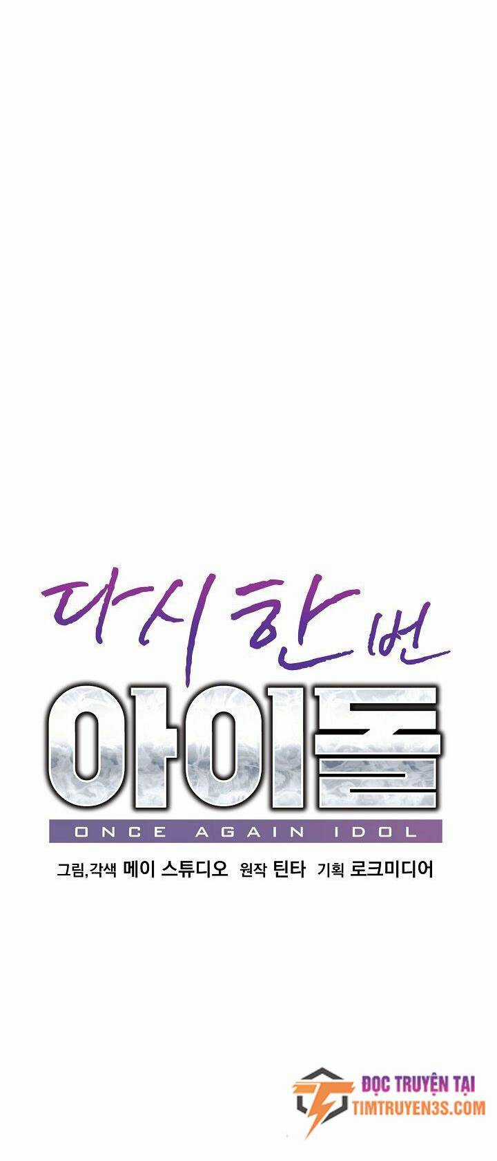 Trở Lại Làm Idol - Chapter 51 - Trang 8