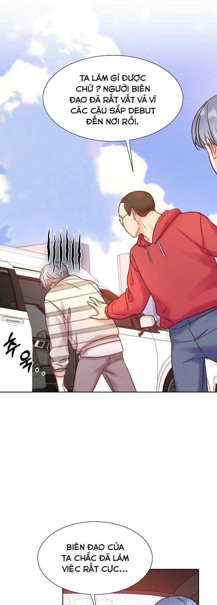 Trở Lại Làm Idol - Chapter 51 - Trang 9