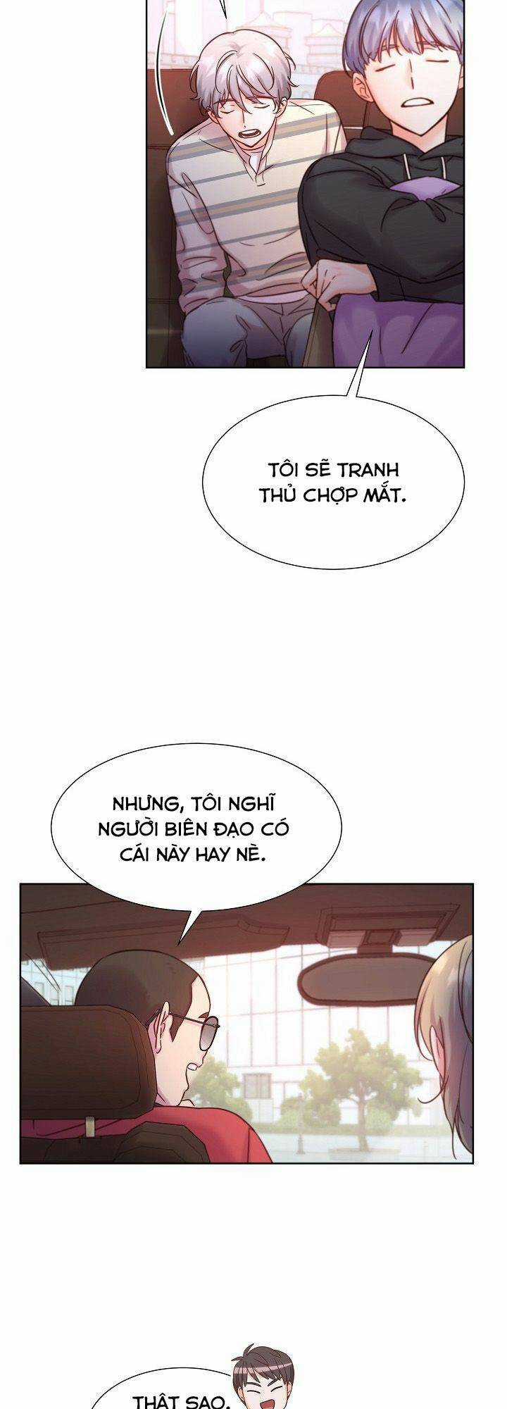 Trở Lại Làm Idol - Chapter 51 - Trang 10