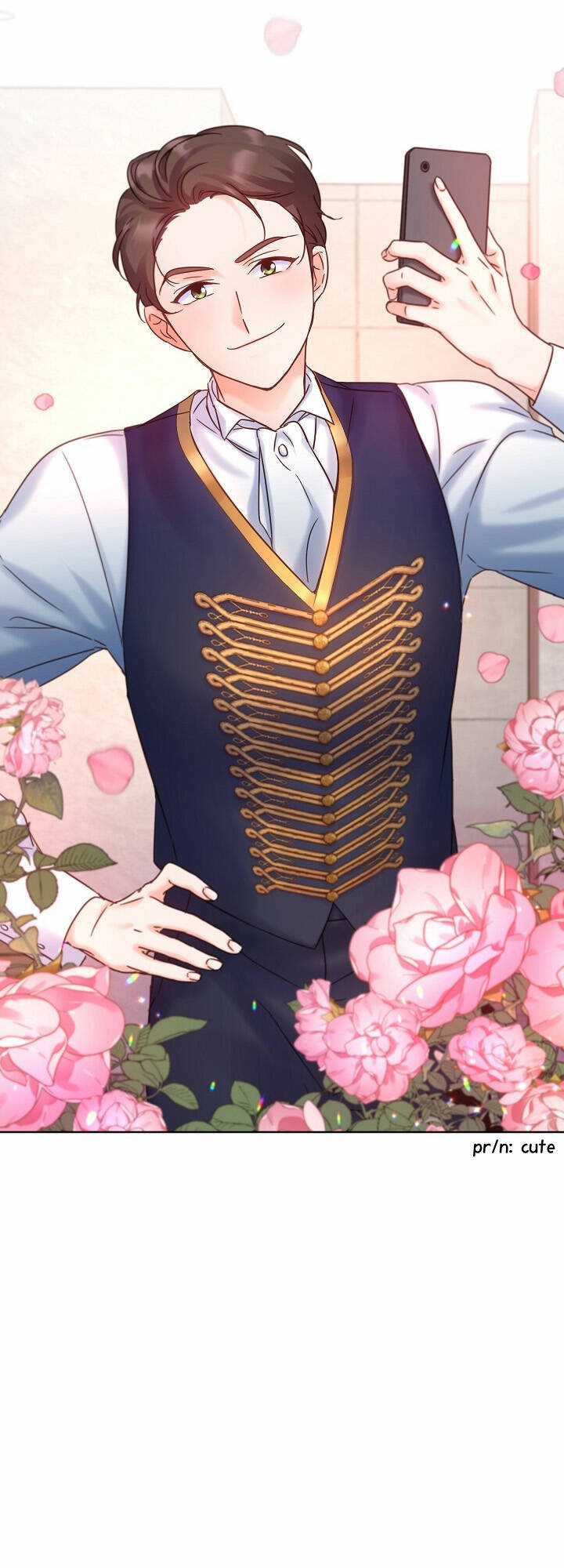 Trở Lại Làm Idol - Chapter 52 - Trang 11