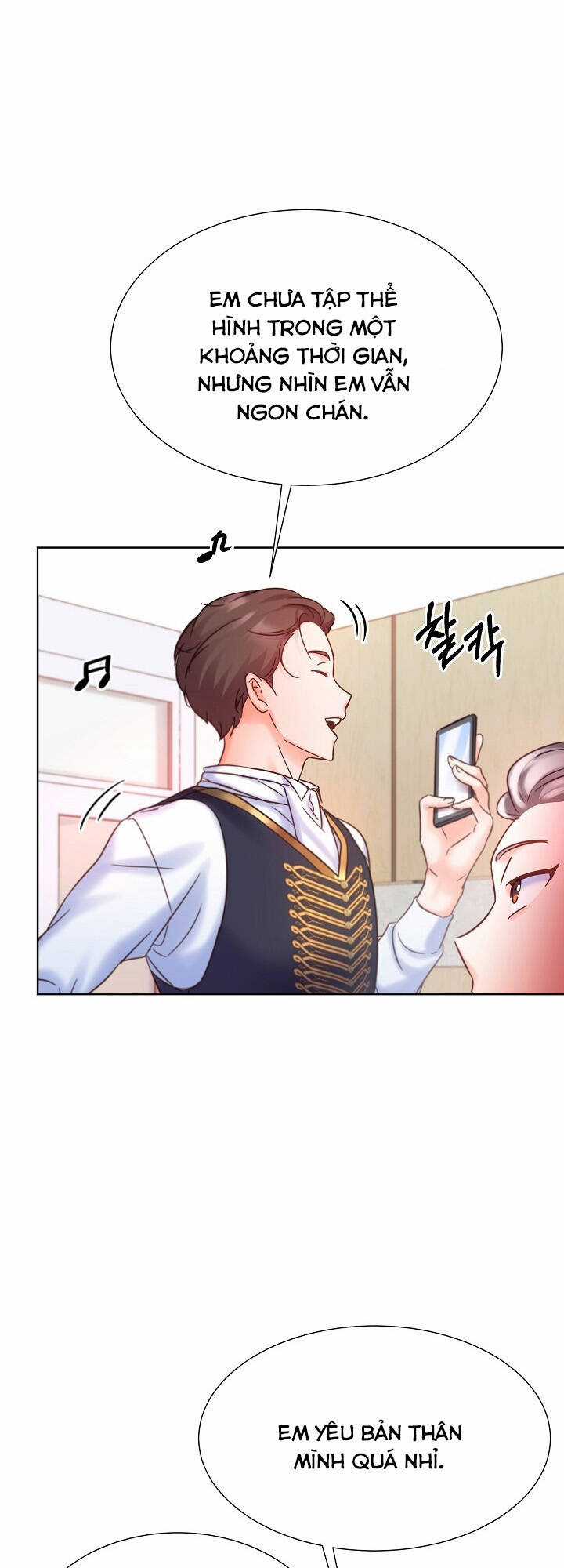 Trở Lại Làm Idol - Chapter 52 - Trang 12