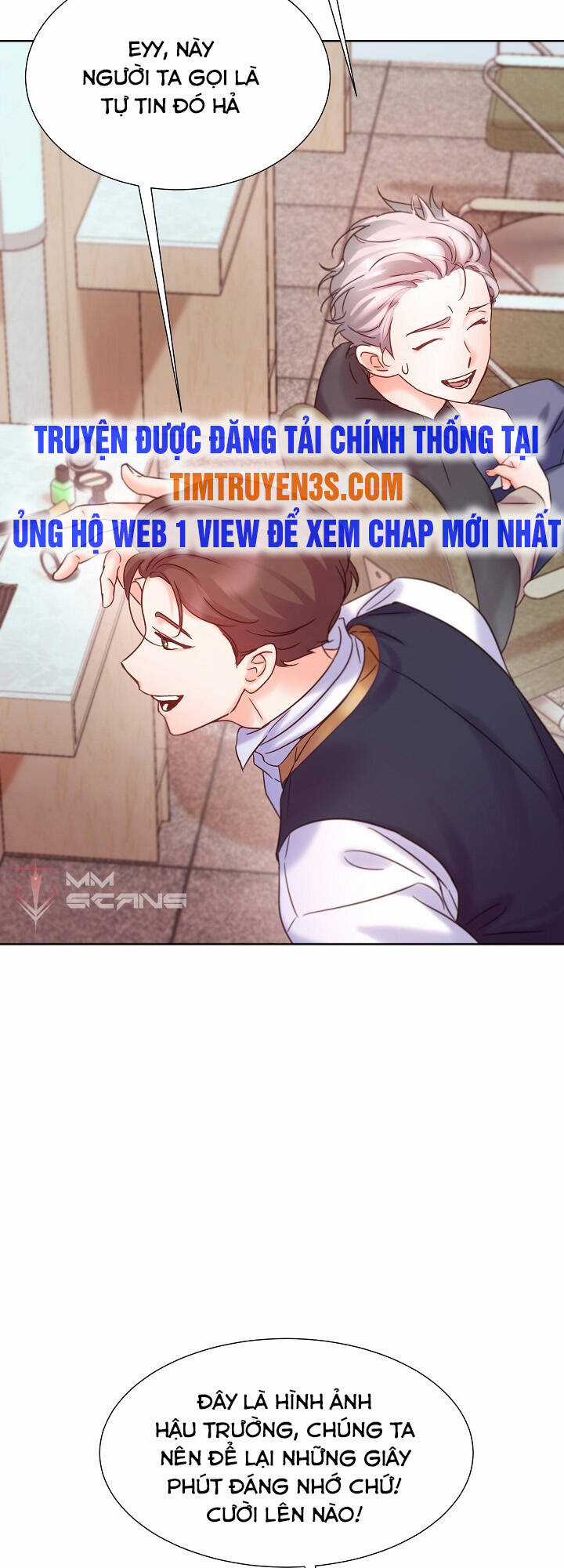 Trở Lại Làm Idol - Chapter 52 - Trang 13