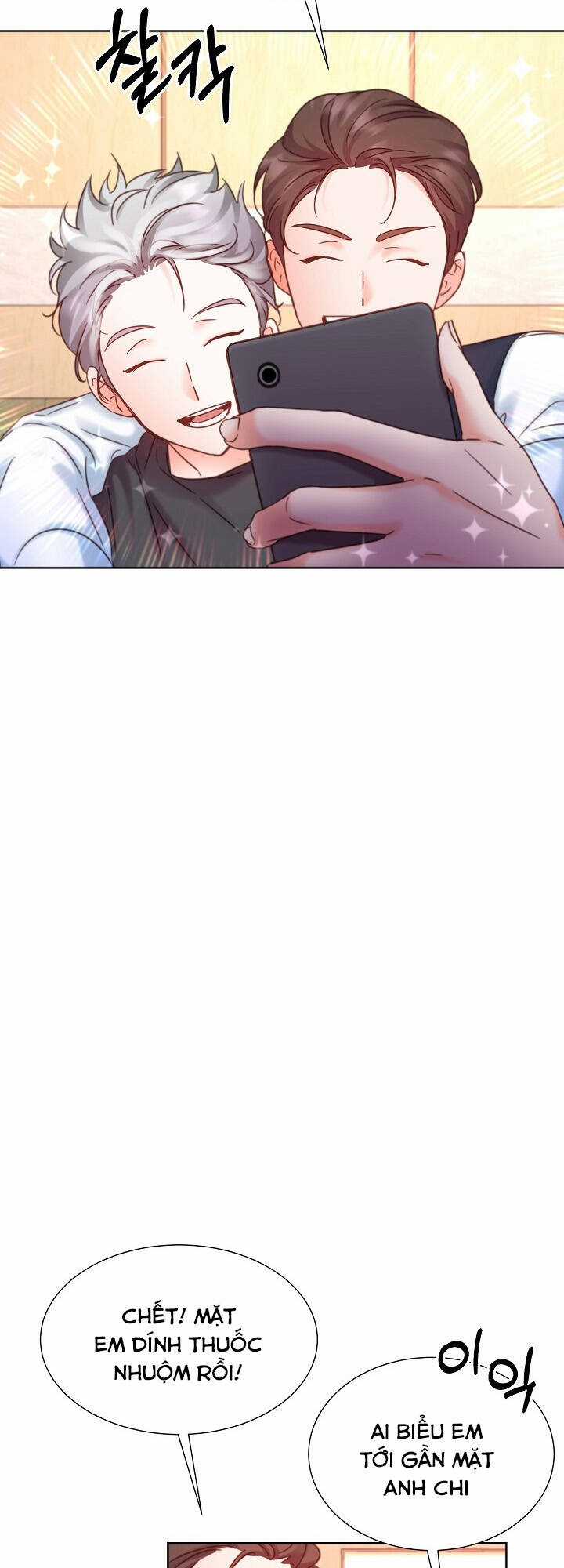 Trở Lại Làm Idol - Chapter 52 - Trang 14