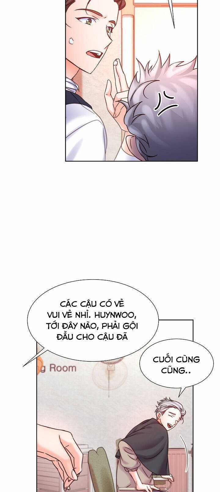 Trở Lại Làm Idol - Chapter 52 - Trang 15