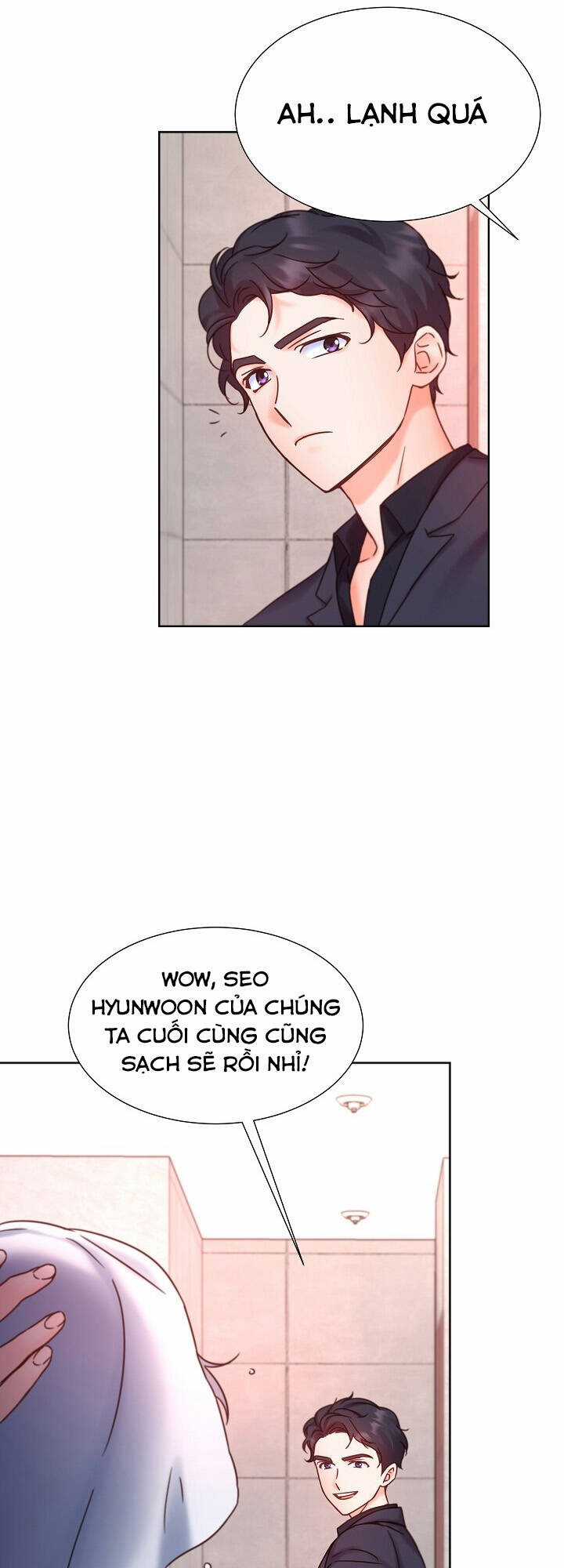 Trở Lại Làm Idol - Chapter 52 - Trang 17