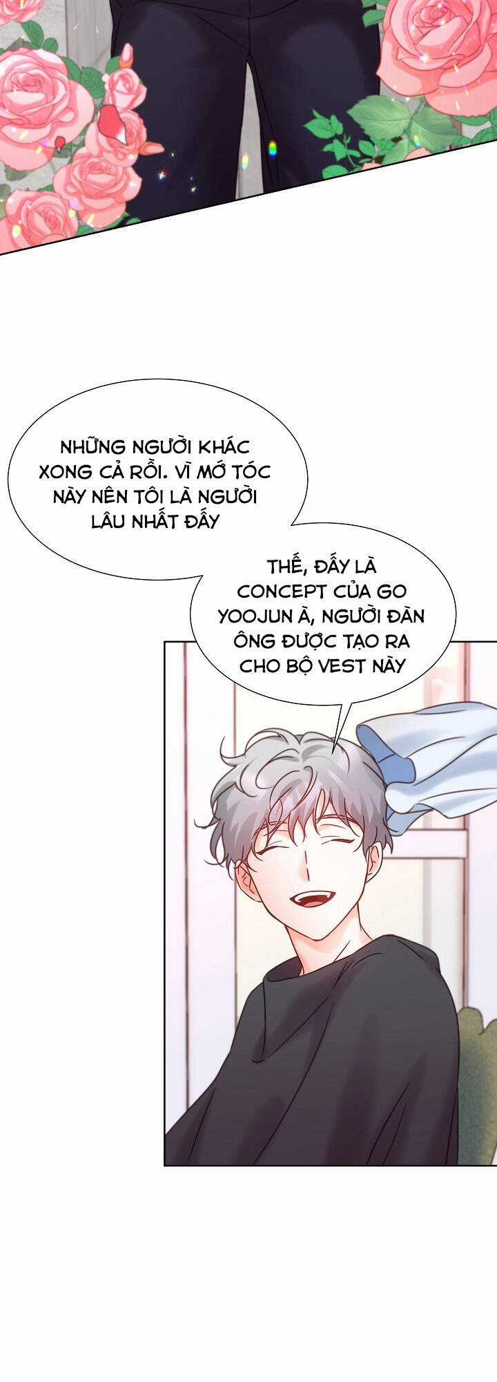 Trở Lại Làm Idol - Chapter 52 - Trang 19