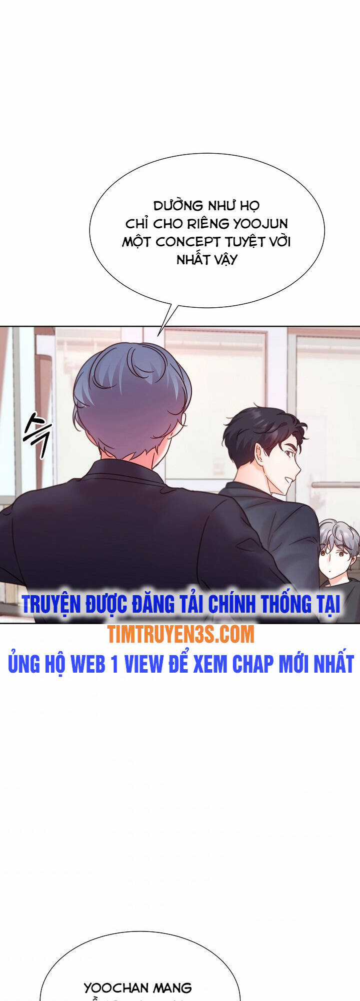 Trở Lại Làm Idol - Chapter 52 - Trang 20