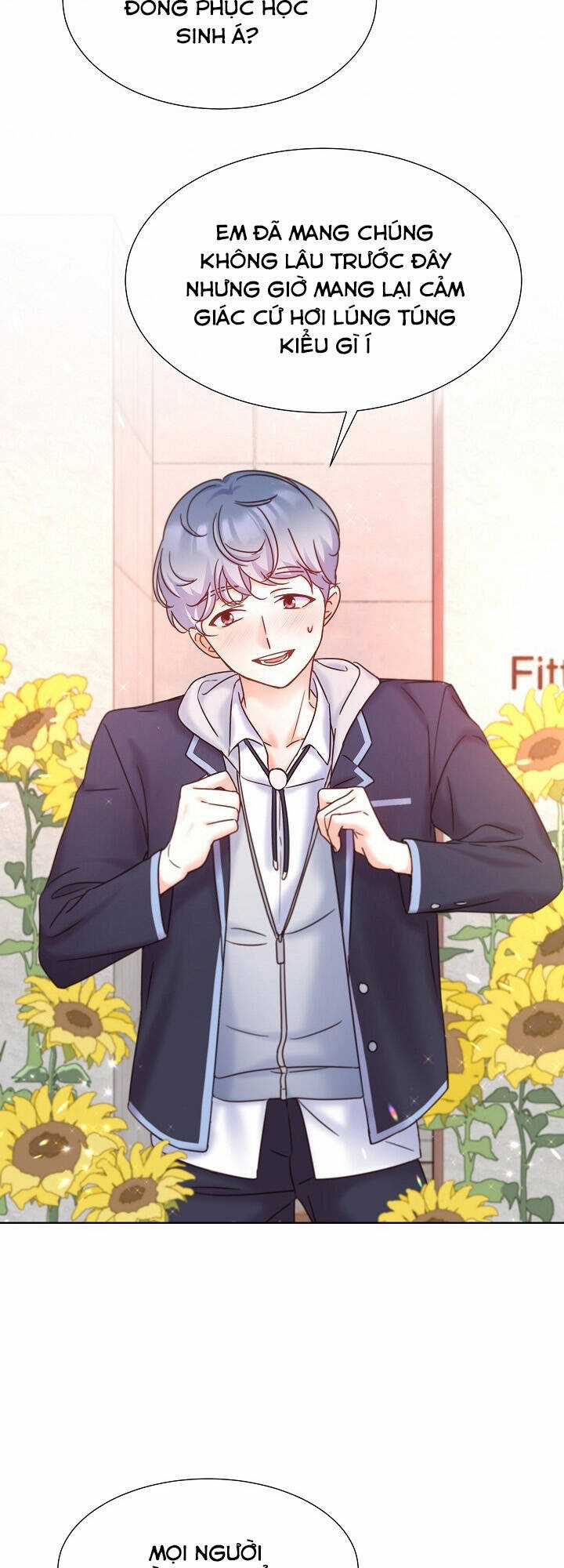 Trở Lại Làm Idol - Chapter 52 - Trang 21