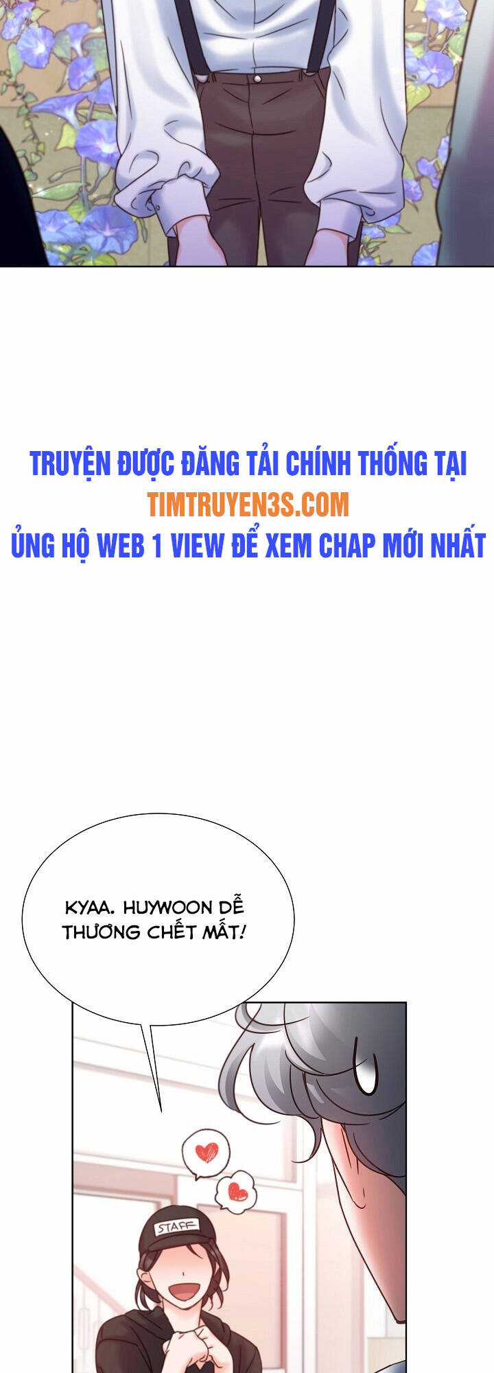 Trở Lại Làm Idol - Chapter 52 - Trang 27