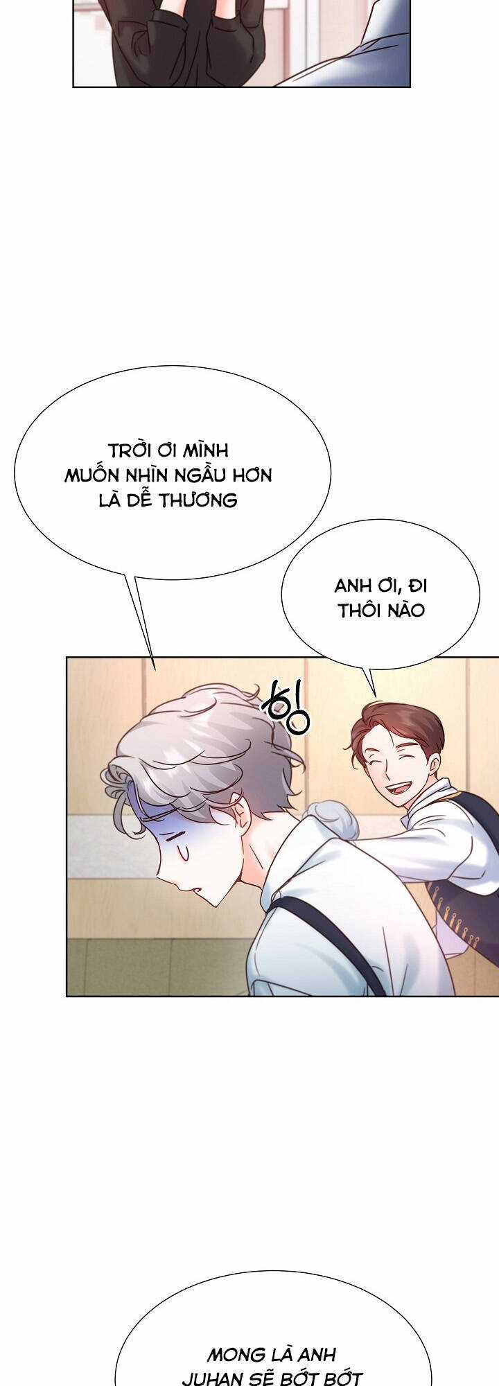 Trở Lại Làm Idol - Chapter 52 - Trang 28