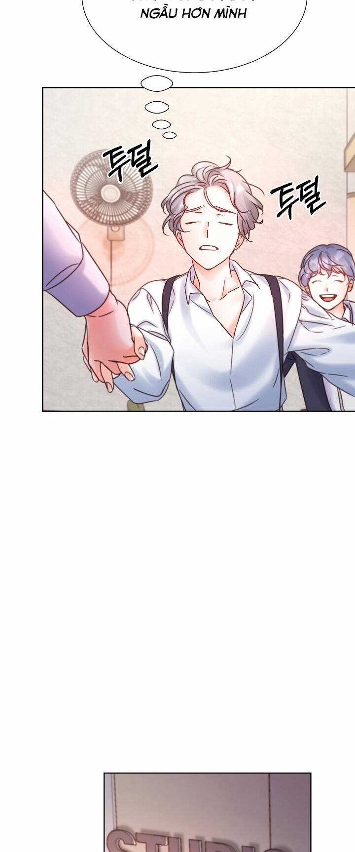 Trở Lại Làm Idol - Chapter 52 - Trang 29