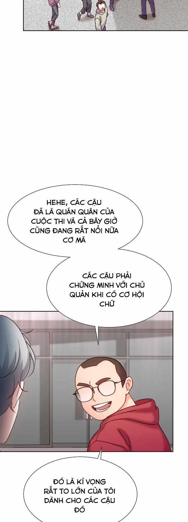 Trở Lại Làm Idol - Chapter 52 - Trang 4