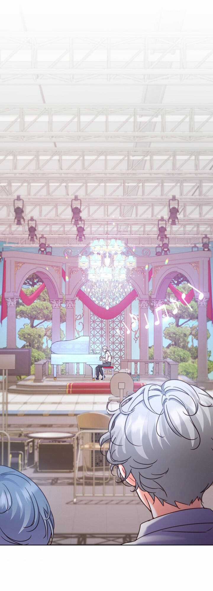 Trở Lại Làm Idol - Chapter 52 - Trang 31