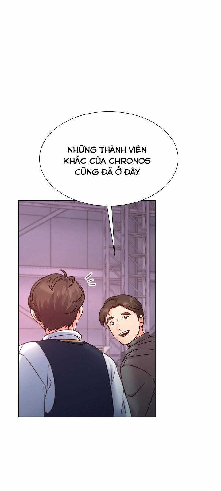 Trở Lại Làm Idol - Chapter 52 - Trang 37
