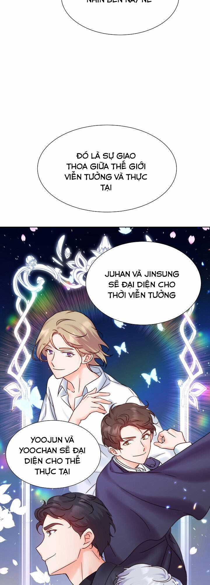 Trở Lại Làm Idol - Chapter 52 - Trang 40