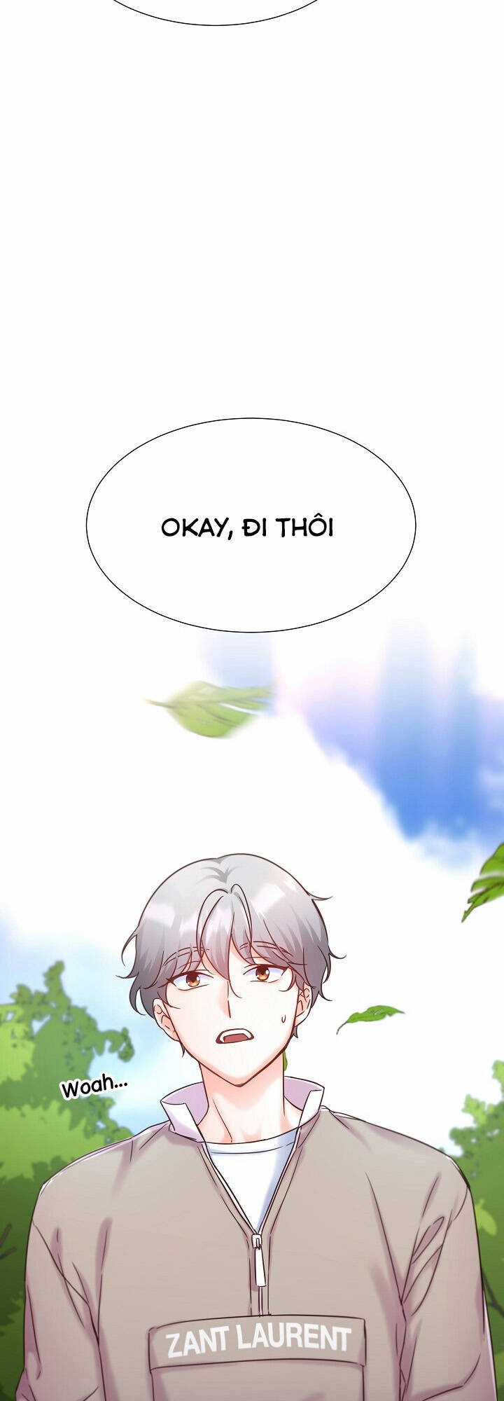 Trở Lại Làm Idol - Chapter 52 - Trang 5
