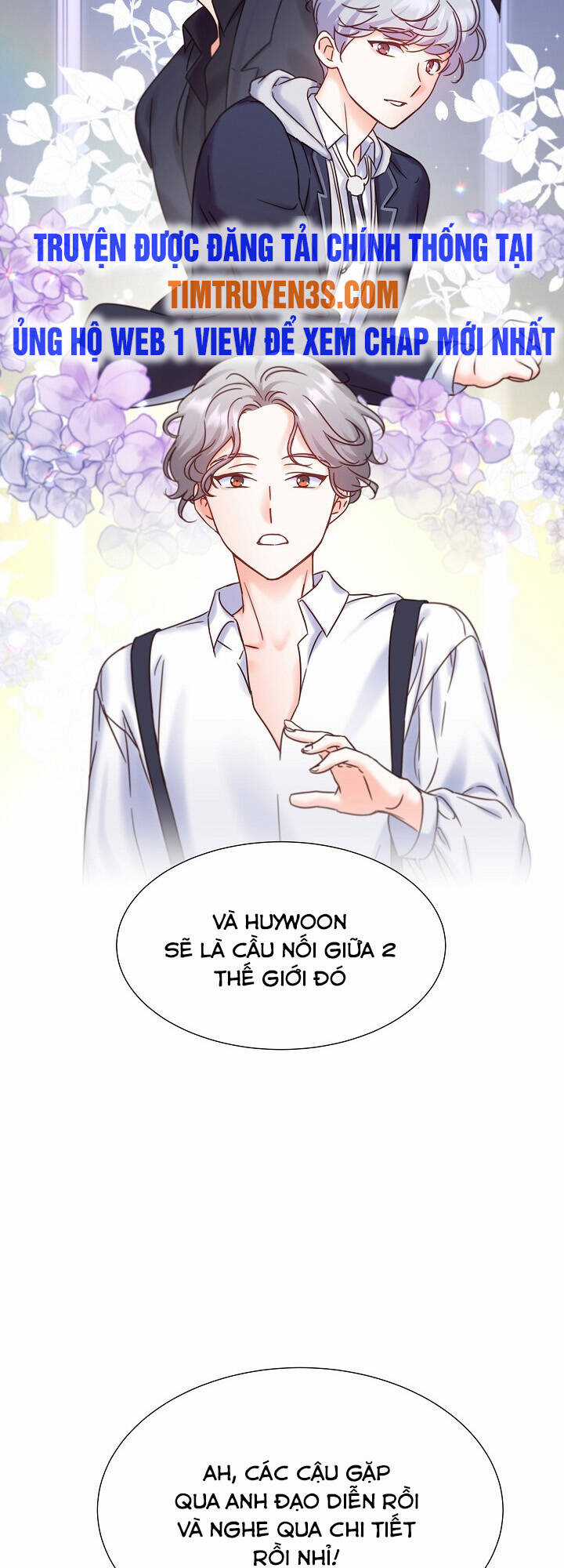 Trở Lại Làm Idol - Chapter 52 - Trang 41