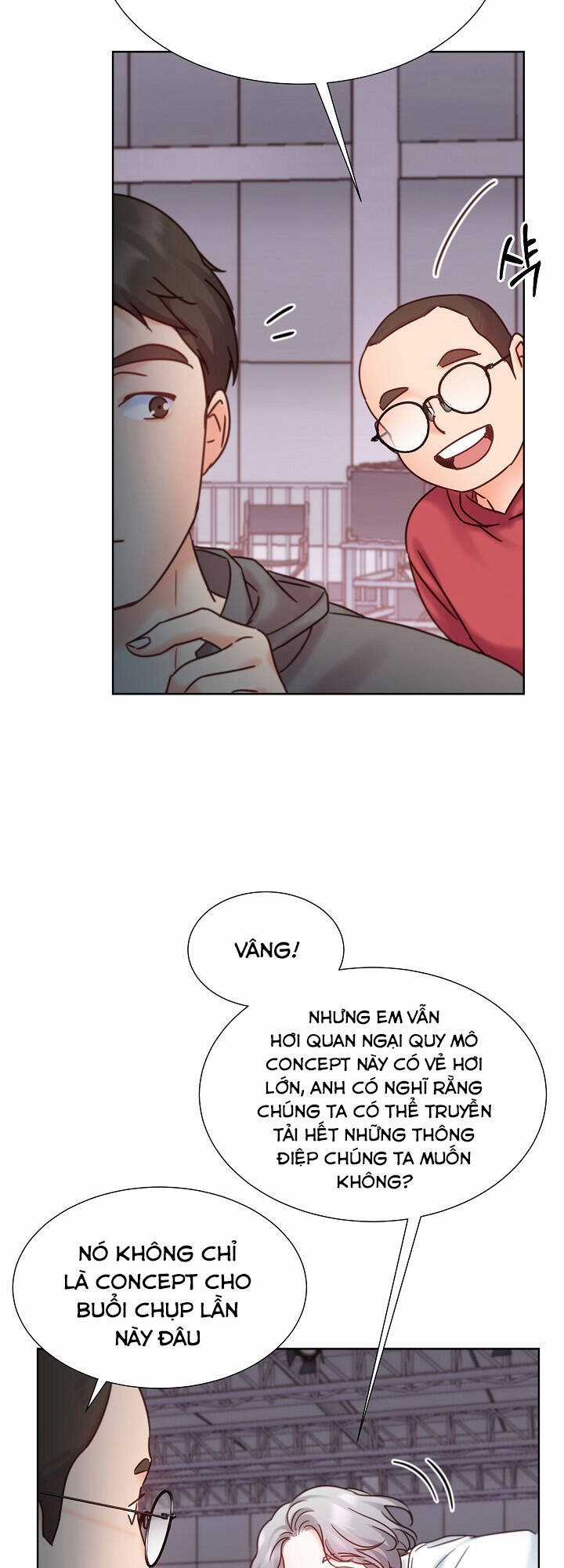 Trở Lại Làm Idol - Chapter 52 - Trang 42