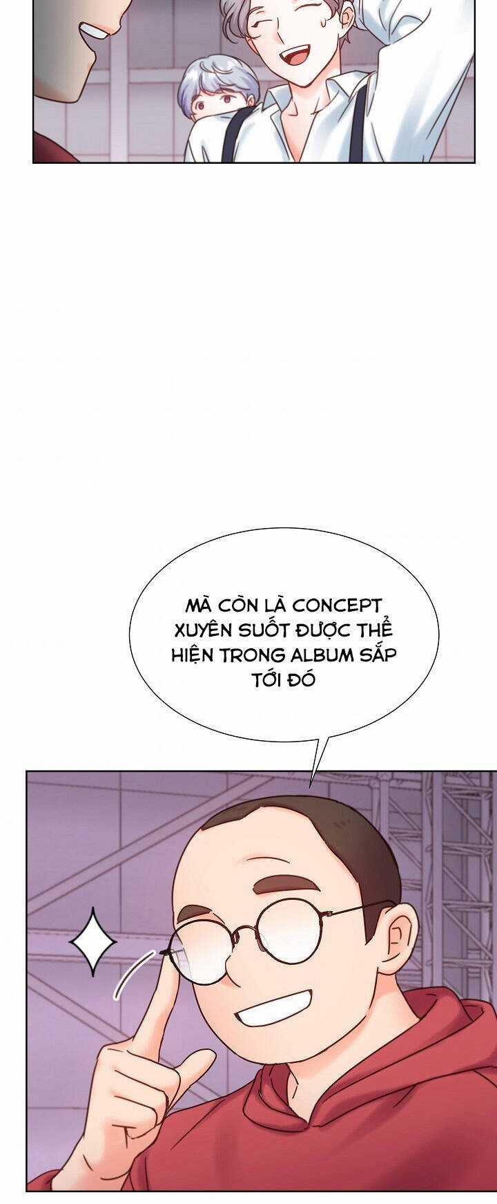 Trở Lại Làm Idol - Chapter 52 - Trang 43