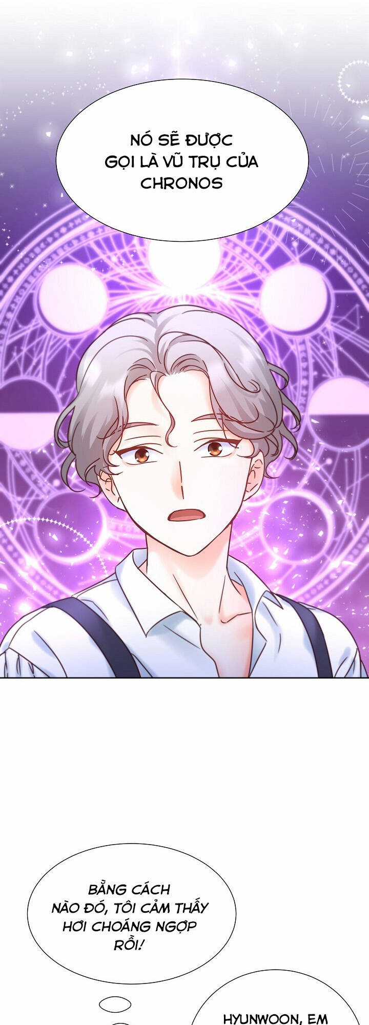 Trở Lại Làm Idol - Chapter 52 - Trang 45