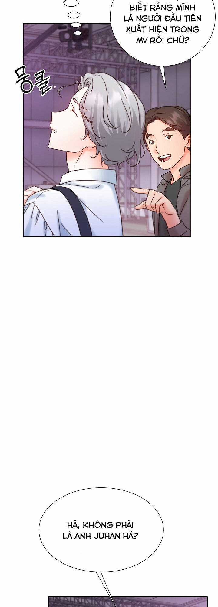 Trở Lại Làm Idol - Chapter 52 - Trang 46