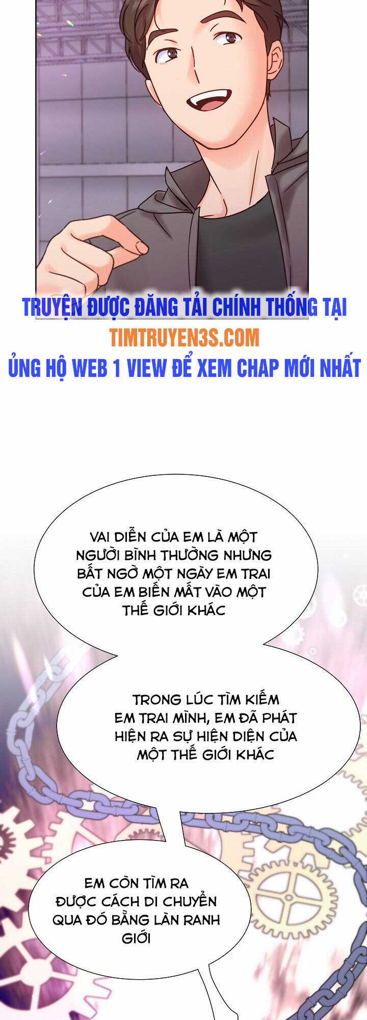 Trở Lại Làm Idol - Chapter 52 - Trang 48