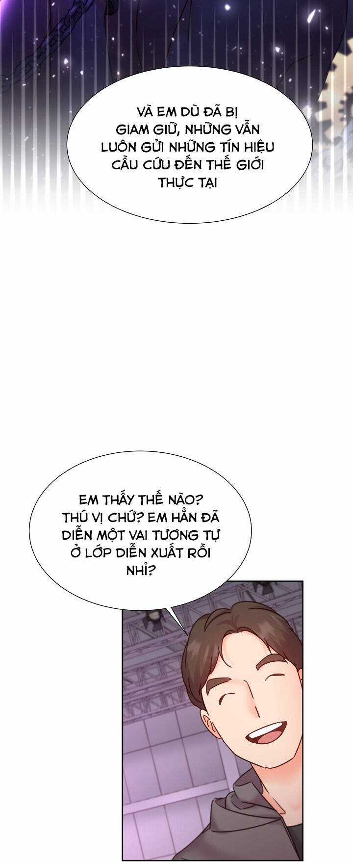 Trở Lại Làm Idol - Chapter 52 - Trang 50