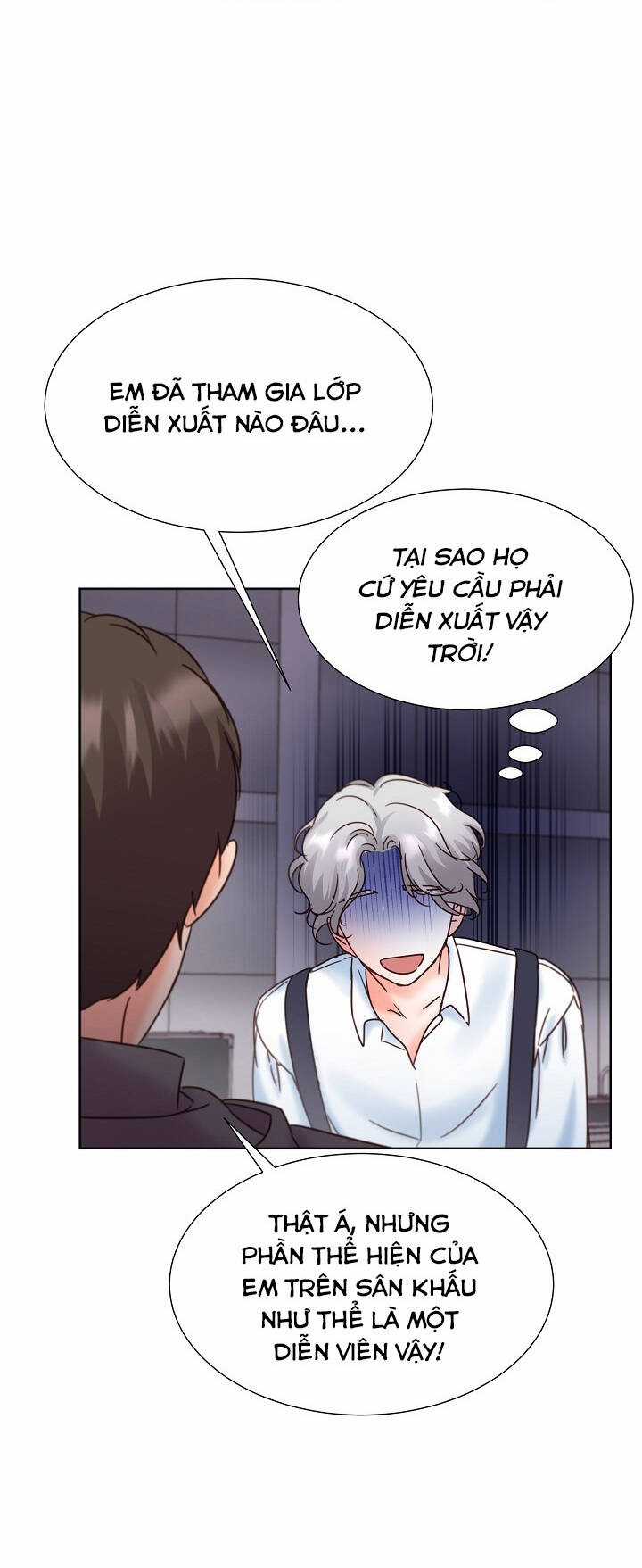 Trở Lại Làm Idol - Chapter 52 - Trang 51