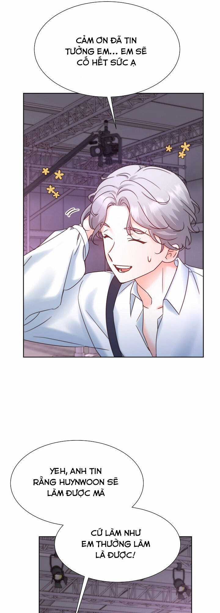 Trở Lại Làm Idol - Chapter 52 - Trang 52