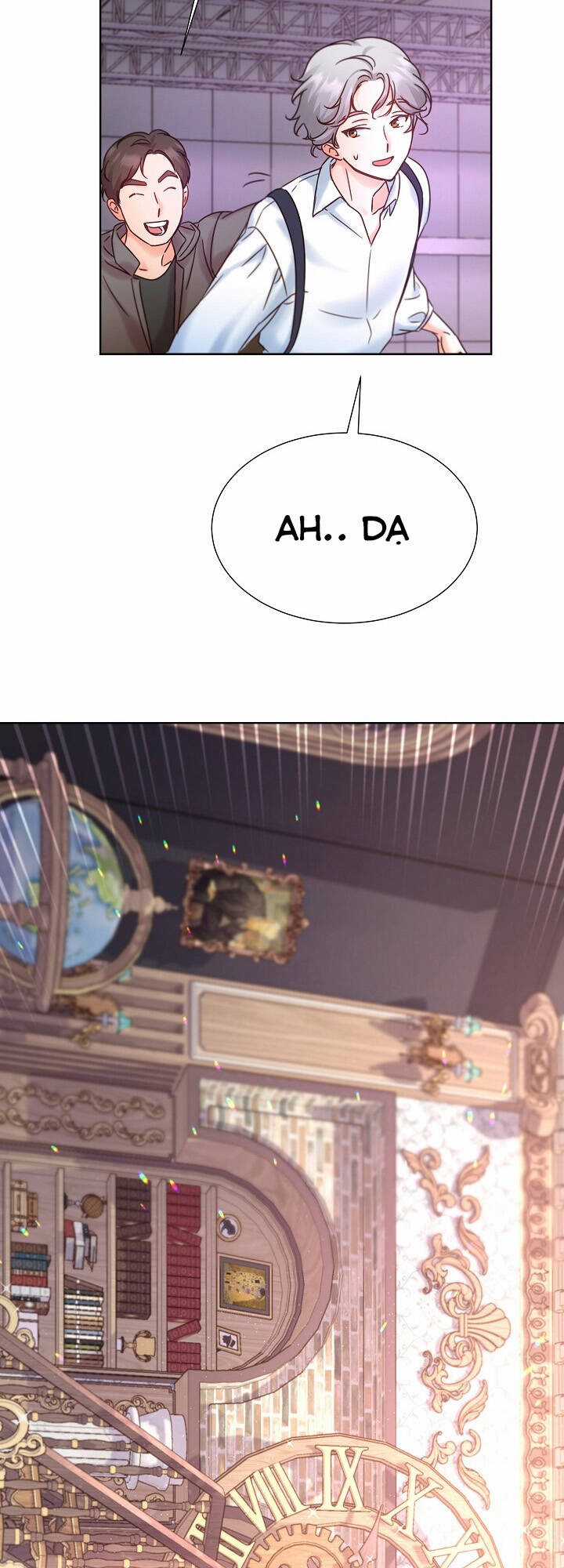 Trở Lại Làm Idol - Chapter 52 - Trang 53