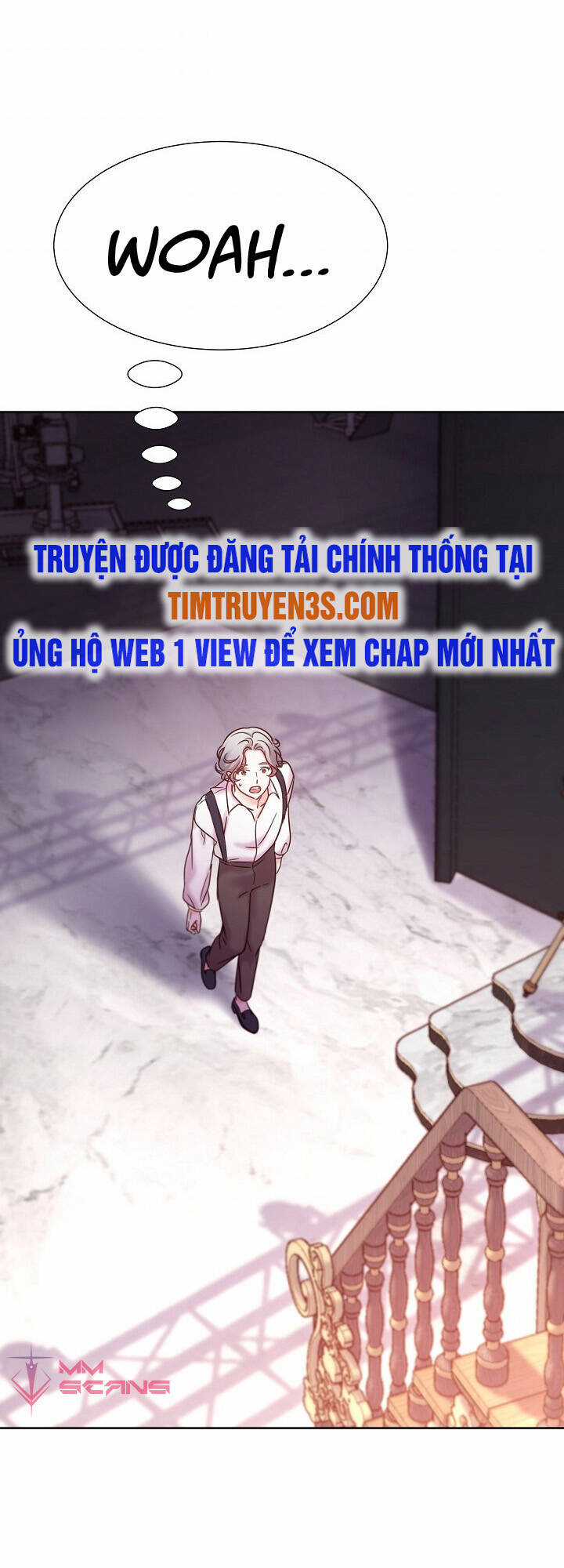 Trở Lại Làm Idol - Chapter 52 - Trang 55