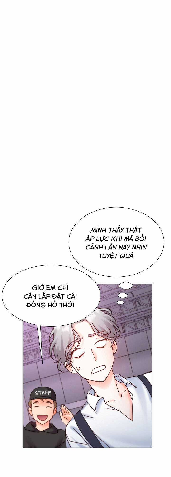 Trở Lại Làm Idol - Chapter 52 - Trang 56
