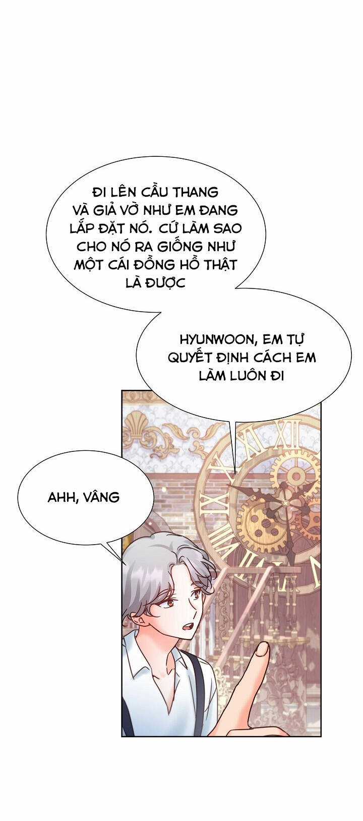 Trở Lại Làm Idol - Chapter 52 - Trang 57