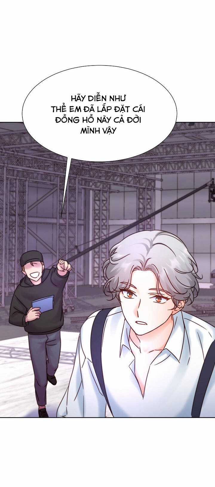 Trở Lại Làm Idol - Chapter 52 - Trang 58