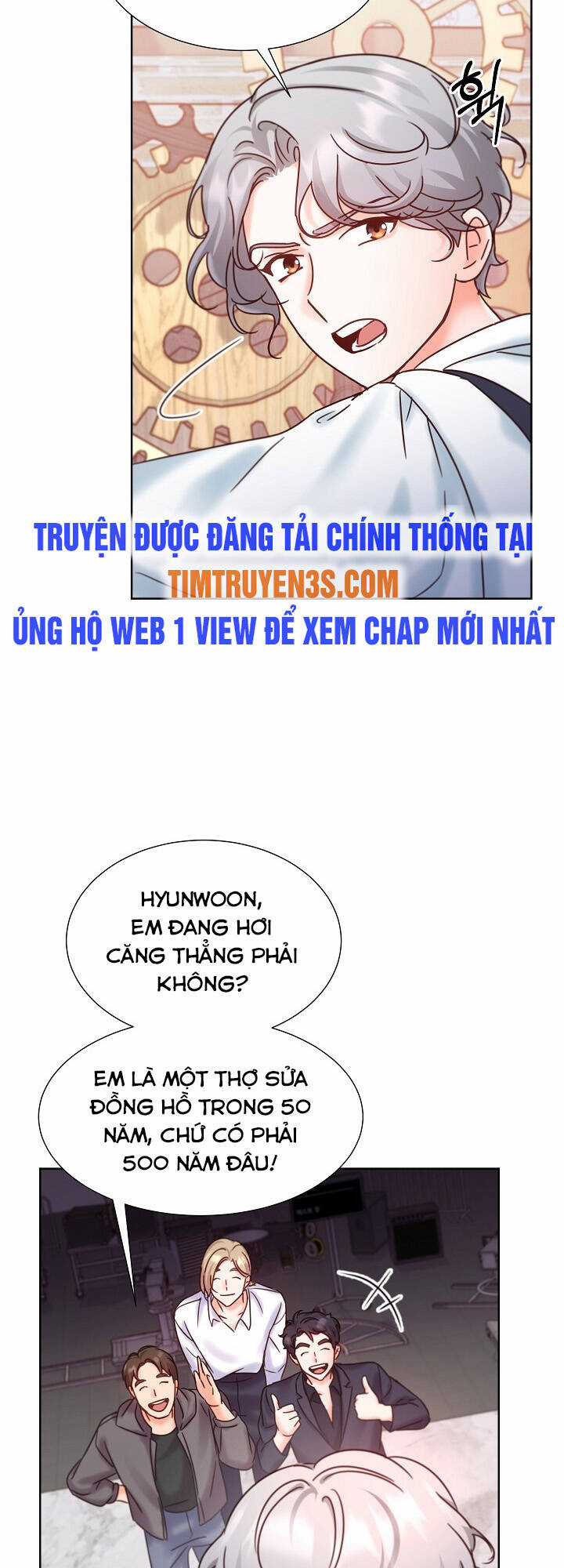 Trở Lại Làm Idol - Chapter 52 - Trang 62