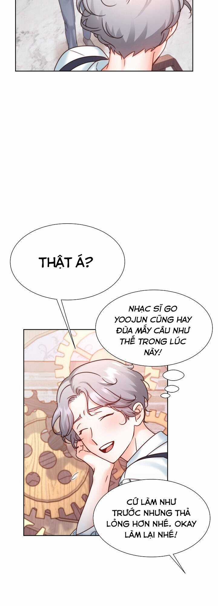 Trở Lại Làm Idol - Chapter 52 - Trang 63